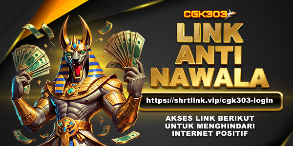 LINK ANTI NAWALA